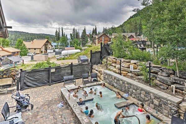 Căn hộ (2 Bedrooms) | Nội thất