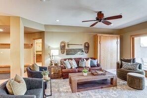 Departamento (2 Bedrooms) | Interior