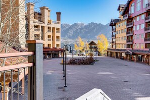 Departamento (2 Bedrooms) | Interior