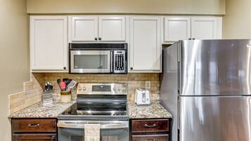 Căn hộ (2 Bedrooms) | Nội thất