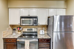 Căn hộ (2 Bedrooms) | Nội thất