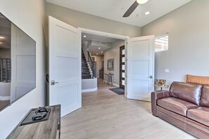 Hus (3 Bedrooms) | Innvendig