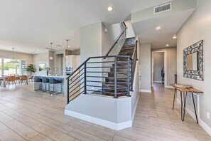 House (3 Bedrooms) | Interior - Fountain Hills Escape w/ Panoramic Mtn Views! (Fountain Hills)