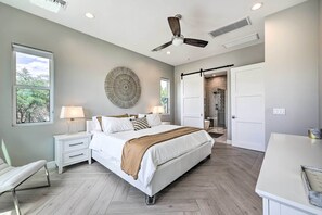 House (3 Bedrooms) | Interior - Fountain Hills Escape w/ Panoramic Mtn Views! (Fountain Hills)