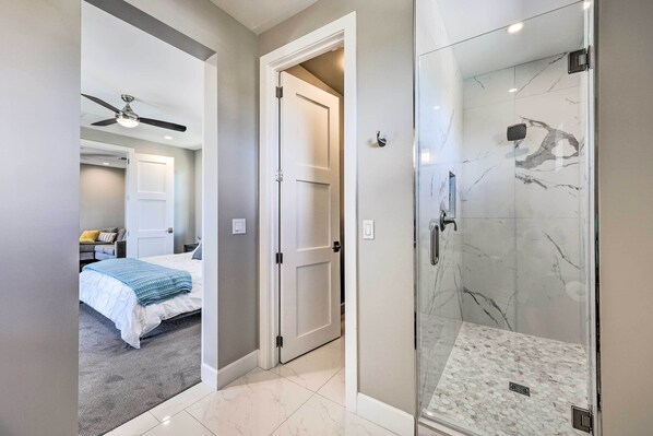 Hus (3 Bedrooms) | Innvendig