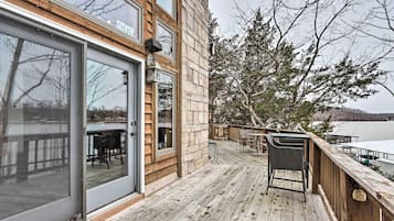 Casa (5 Bedrooms) | Interior