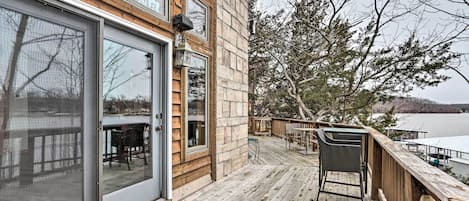 Casa (5 Bedrooms) | Interior