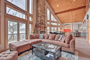 Hus (5 Bedrooms) | Fasade