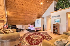 ハウス (5 Bedrooms) | 内装