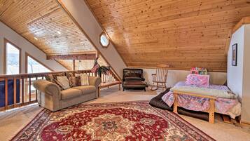 Casa (5 Bedrooms) | Interior