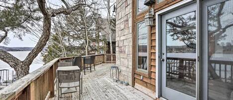 Casa (5 Bedrooms) | Interni