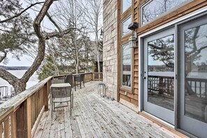 Hus (5 Bedrooms) | Innvendig