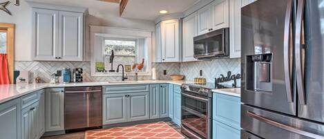 Huis (5 Bedrooms) | Interieur