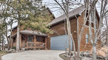 Casa (5 Bedrooms) | Interior