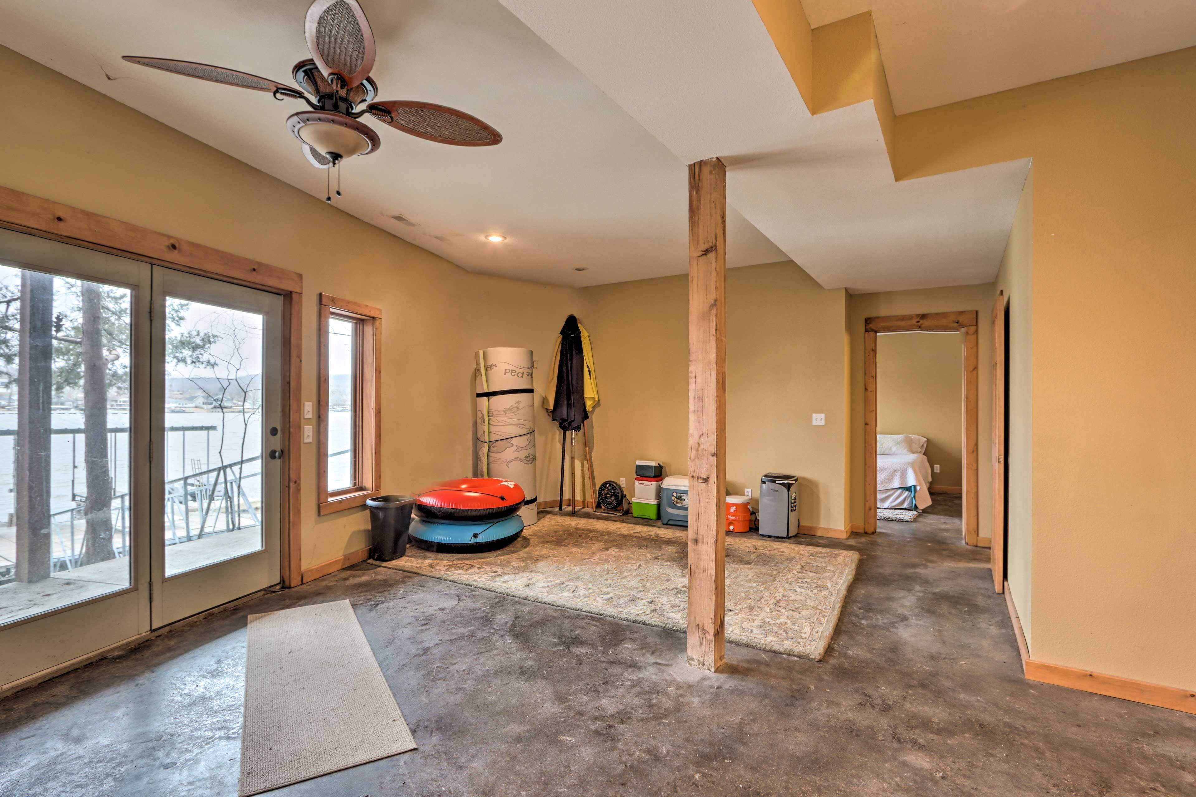 独立别墅 (5 Bedrooms) | 住宿内部