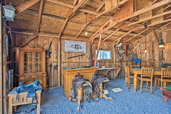 Casa (6 Bedrooms) | Interior