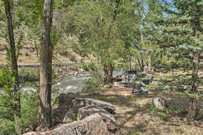 Ferienhaus (6 Bedrooms) | Innenbereich