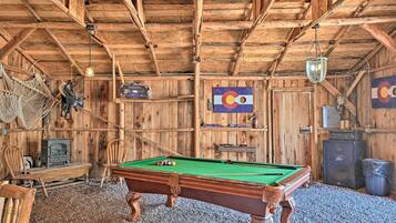 House (6 Bedrooms) | Interior