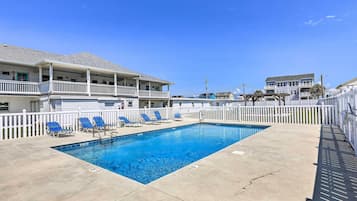 Apartment (0 Bedroom) | Fassade der Unterkunft