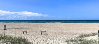 Atlantic Beach Studio w/ Community Pool!