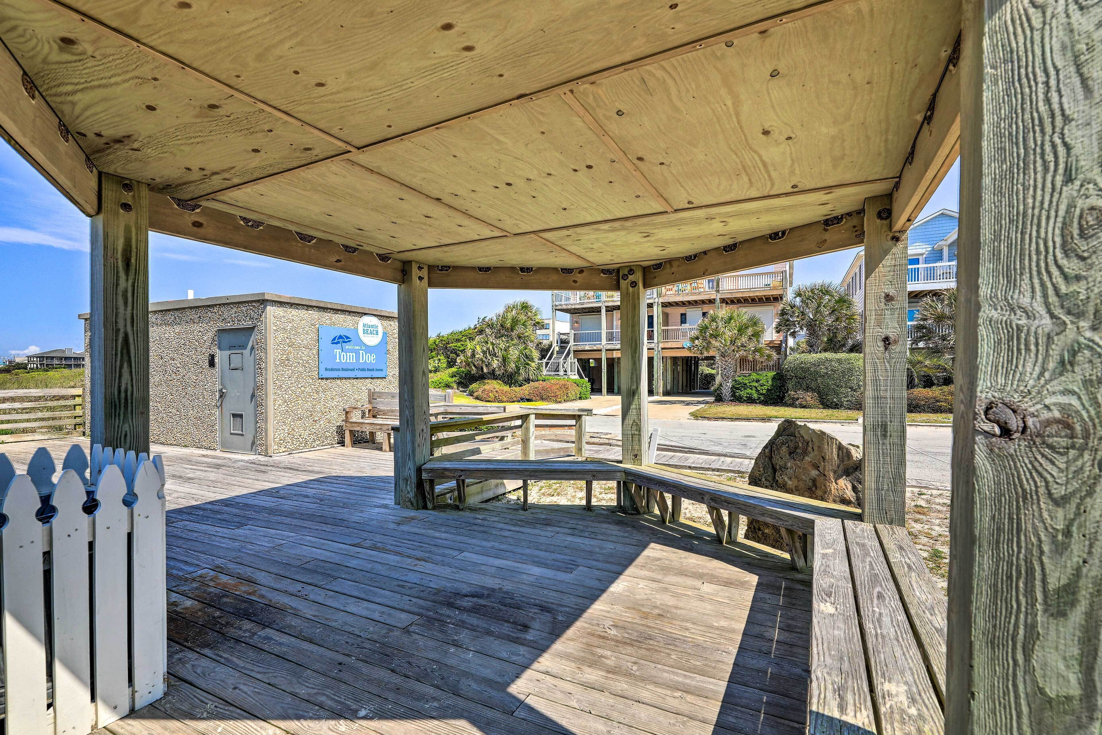 Apartment (0 Bedroom) | Interior