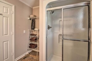 Casa (3 Bedrooms) | Parte interna