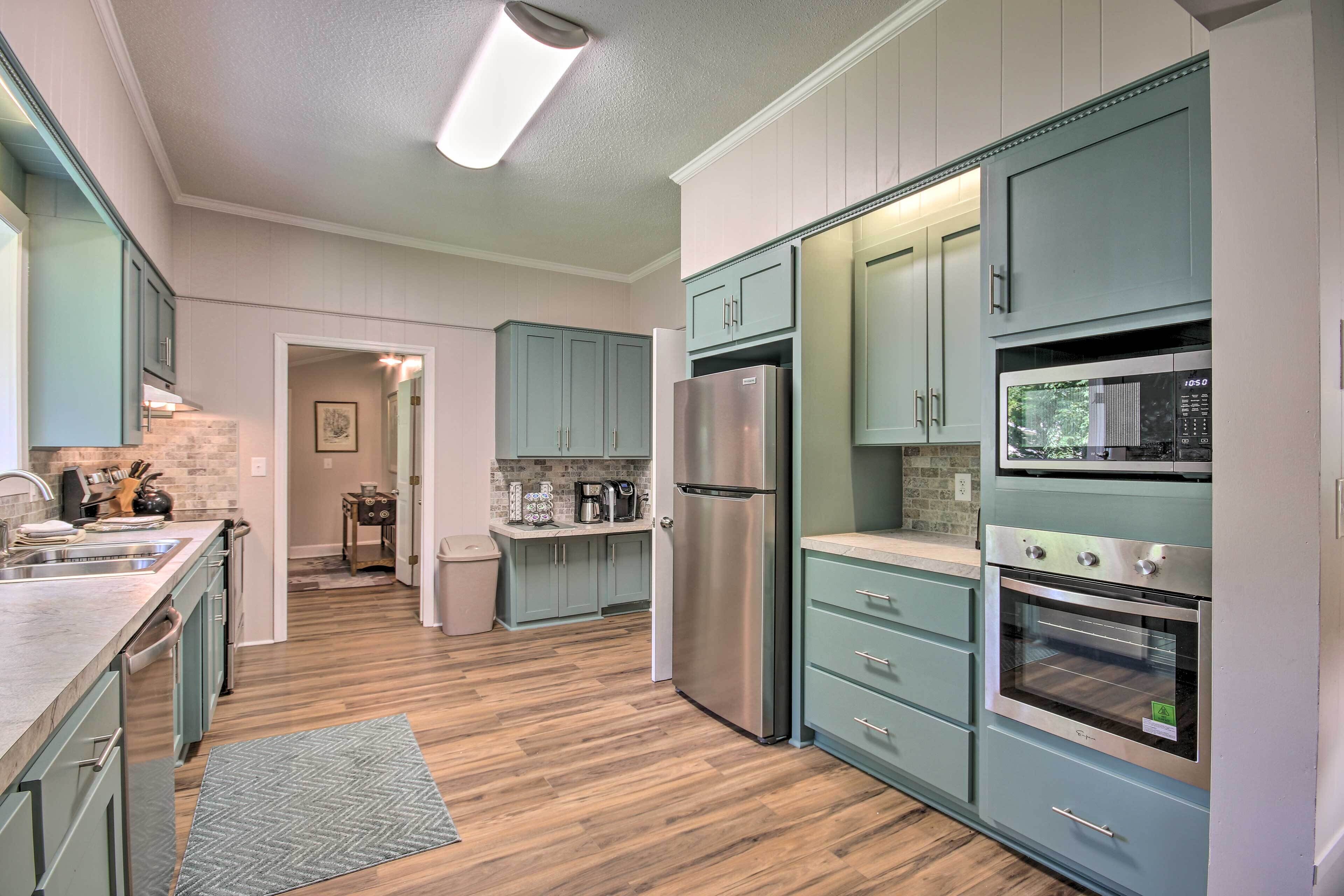 ハウス (3 Bedrooms) | 内装