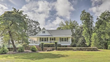 Nhà (3 Bedrooms) | Nội thất