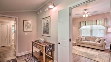 Nhà (3 Bedrooms) | Nội thất