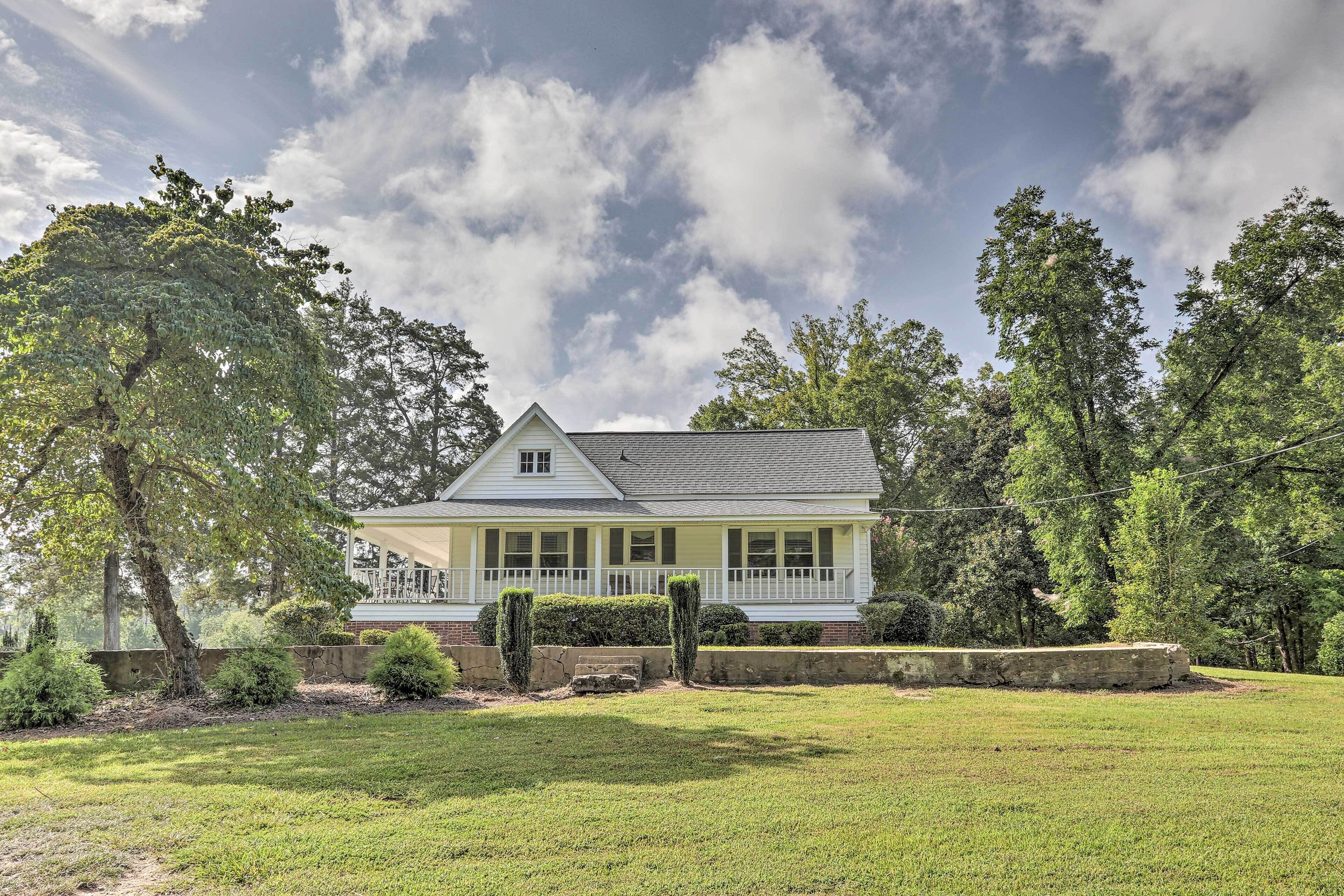 ハウス (3 Bedrooms) | 内装