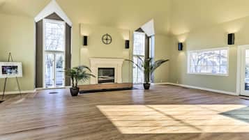 Villa (1 Bedroom) | Interior