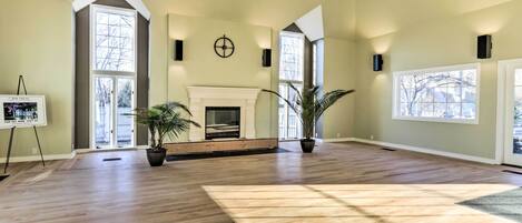 Villa (1 Bedroom) | Bahagian dalam