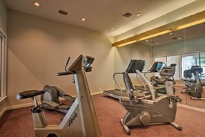 Villa (1 Bedroom) | Interior