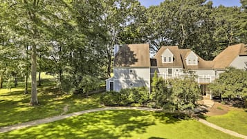 Villa (1 Bedroom) | Interior