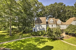 Villa (1 Bedroom) | Interior