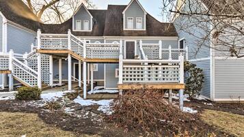 Villa (1 Bedroom) | Interior