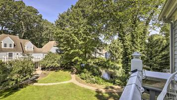 Villa (1 Bedroom) | Intérieur