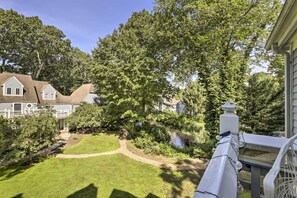 Villa (1 Bedroom) | Interior