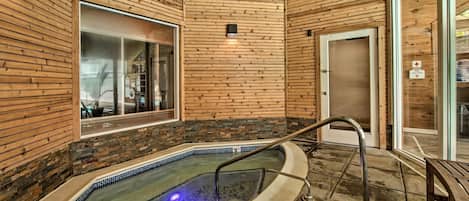 Villa (1 Bedroom) | Interior