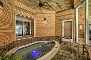 Villa (1 Bedroom) | Bahagian dalam