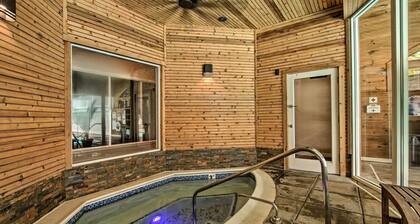 Lovely Norwich Villa, On Golf Course w/ Amenities!