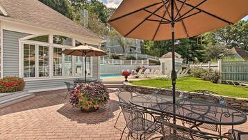 Villa (1 Bedroom) | Intérieur