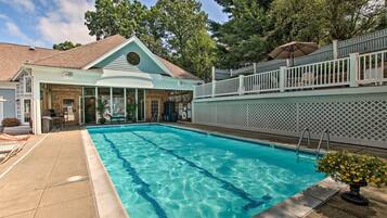 Villa (1 Bedroom) | Interior