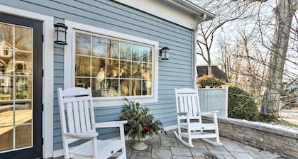 Lovely Norwich Villa, On Golf Course w/ Amenities!