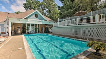 Villa (1 Bedroom) | Interior