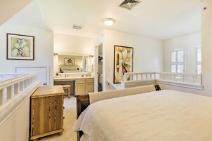 Villa (1 Bedroom) | Interior