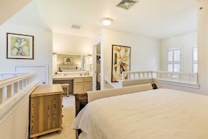 Villa (1 Bedroom) | Innenbereich