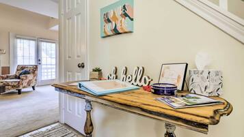 Villa (1 Bedroom) | Interior