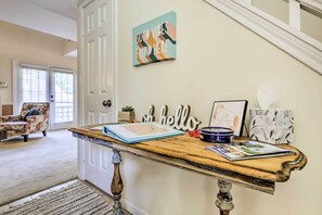 Villa (1 Bedroom) | Interior