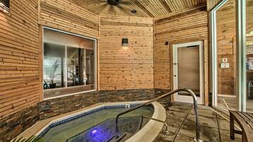 Villa (1 Bedroom) | Interior